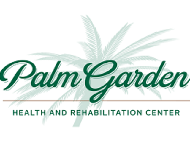 PALM GARDEN OF SUN CITY